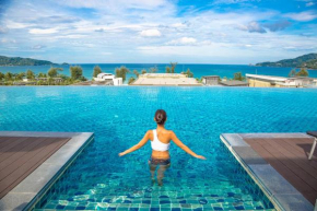 Luxury Beach Apartments by MVP